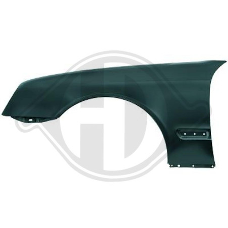 Parafango anteriore sinistro Mercedes CLK C208 97-02 (Cod. D-1625107)