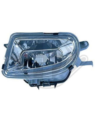 Kit fendinebbia Mercedes CLK C208 97-02 (Cod. D-1625288)