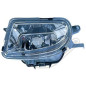 Kit fendinebbia Mercedes CLK C208 97-02 (Cod. D-1625288)