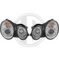 SET FARI ANTERIORI Mercedes CLK C208 97-02 (Cod. D-1625680)