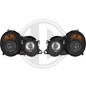 SET FARI ANTERIORI Mercedes CLK C208 97-02 (Cod. D-1625780)