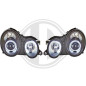 SET FARI ANTERIORI Mercedes CLK C208 97-02 (Cod. D-1625781)