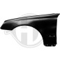 Parafango anteriore destro Mercedes CLK 200-500 C209 02-09 (Cod. D-1626006)