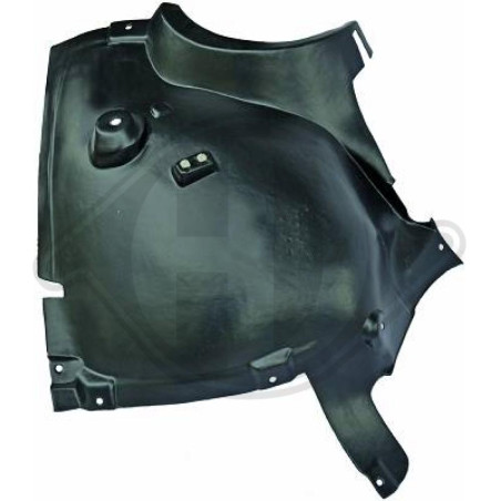 Copertura Passaruota anteriore destro Mercedes CLK 200-500 C209 02-09 (Cod. D-1626008)