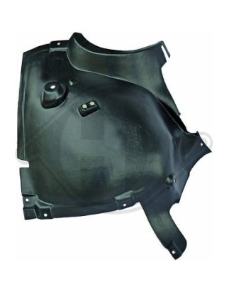 Copertura Passaruota anteriore sinistro Mercedes CLK 200-500 C209 02-09 (Cod. D-1626009)
