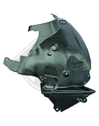 Copertura Passaruota anteriore destro Mercedes CLK 200-500 C209 02-09 (Cod. D-1626016)