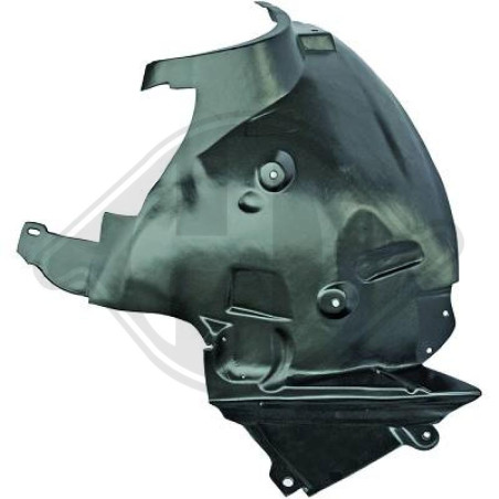 Copertura Passaruota anteriore destro Mercedes CLK 200-500 C209 02-09 (Cod. D-1626016)