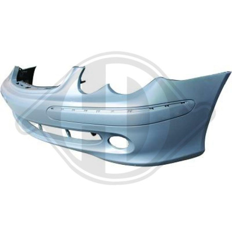 Paraurti anteriore Mercedes CLK 200-500 C209 02-09 (Cod. D-1626050)