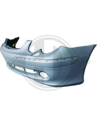 Paraurti anteriore Mercedes CLK 200-500 C209 02-09 (Cod. D-1626051)