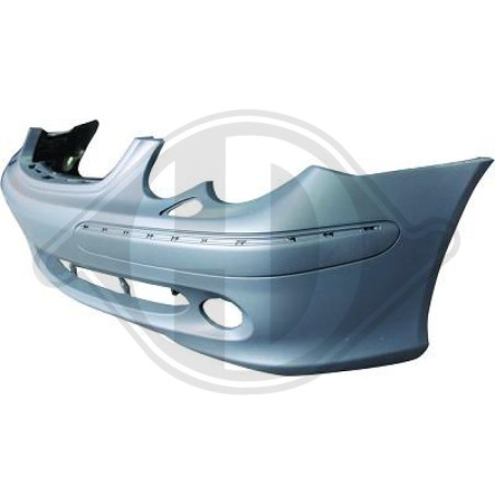 Paraurti anteriore Mercedes CLK 200-500 C209 02-09 (Cod. D-1626051)