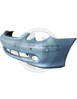 Paraurti anteriore Mercedes CLK 200-500 C209 02-09 (Cod. D-1626052)