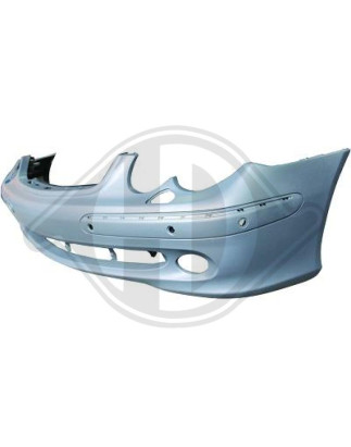 Paraurti anteriore Mercedes CLK 200-500 C209 02-09 (Cod. D-1626053)