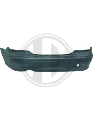 Paraurti posteriore Mercedes CLK 200-500 C209 02-09 (Cod. D-1626055)