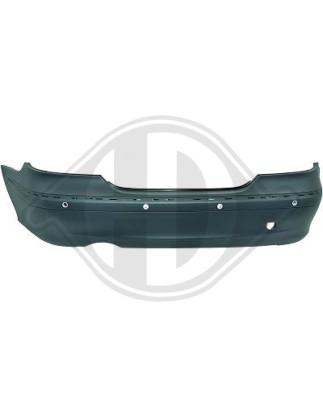 Paraurti posteriore Mercedes CLK 200-500 C209 02-09 (Cod. D-1626056)