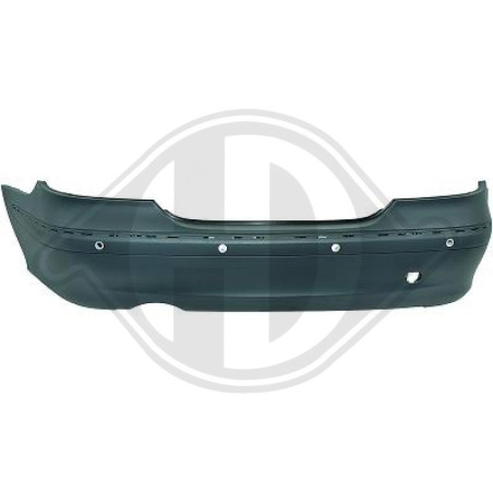 Paraurti posteriore Mercedes CLK 200-500 C209 02-09 (Cod. D-1626056)