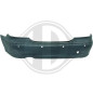 Paraurti posteriore Mercedes CLK 200-500 C209 02-09 (Cod. D-1626056)