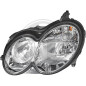 Faro principale 17N° funzioni spia: 4 Mercedes CLK 200-500 C209 02-09 (Cod. D-1626081)