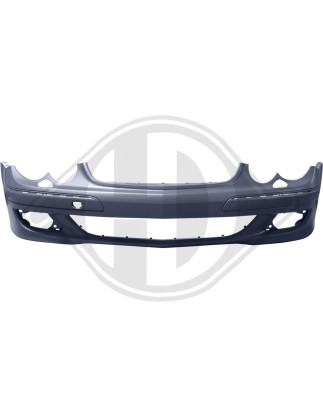 Paraurti anteriore Mercedes CLK 200-500 C209 02-09 (Cod. D-1626150)