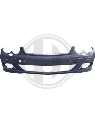 Paraurti anteriore Mercedes CLK 200-500 C209 02-09 (Cod. D-1626151)