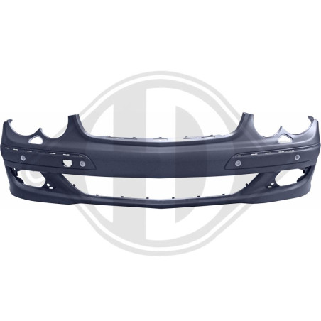 Paraurti anteriore Mercedes CLK 200-500 C209 02-09 (Cod. D-1626151)