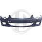 Paraurti anteriore Mercedes CLK 200-500 C209 02-09 (Cod. D-1626151)