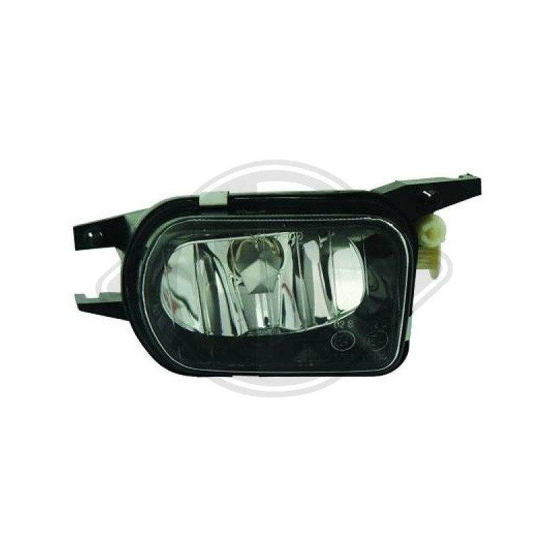 Fendinebbia sinistro Mercedes (C180-320)W203 00-08 (Cod. D-1626189)