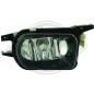 Fendinebbia sinistro Mercedes (C180-320)W203 00-08 (Cod. D-1626189)