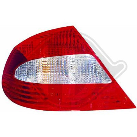 Luce posteriore Dx Mercedes CLK 200-500 C209 02-09 (Cod. D-1626190)
