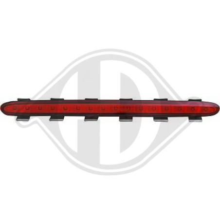 Luce supplementare freno Mercedes CLK 200-500 C209 02-09 (Cod. D-1626194)