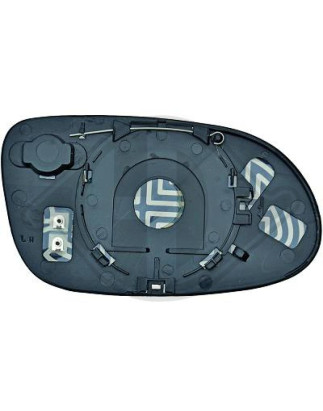 Vetro specchio Specchio esterno Mercedes CLK 200-500 C209 02-09 (Cod. D-1626226)