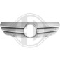 Griglia radiatore Mercedes CLK 200-500 C209 02-09 (Cod. D-1626340)