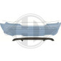 Paraurti Mercedes CLK 200-500 C209 02-09 (Cod. D-1626355)