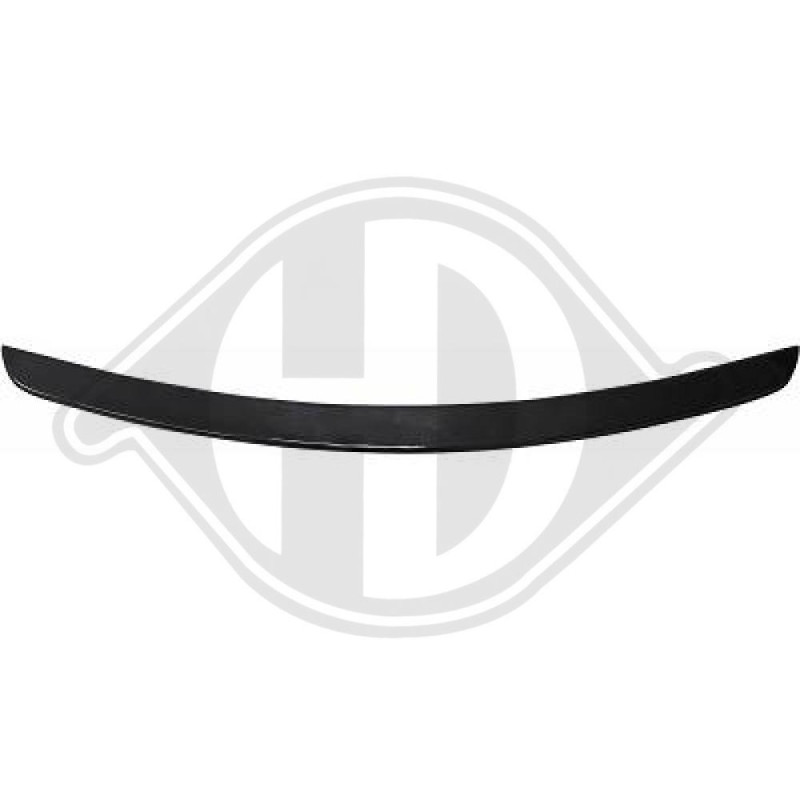 Spoiler Cofano/Sponda posteriore veicolo Mercedes CLK 200-500 C209 02-09 (Cod. D-1626461)