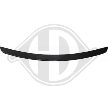 Spoiler Cofano/Sponda posteriore veicolo Mercedes CLK 200-500 C209 02-09 (Cod. D-1626461)