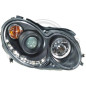 SET FARI ANTERIORI Mercedes CLK 200-500 C209 02-09 (Cod. D-1626485)