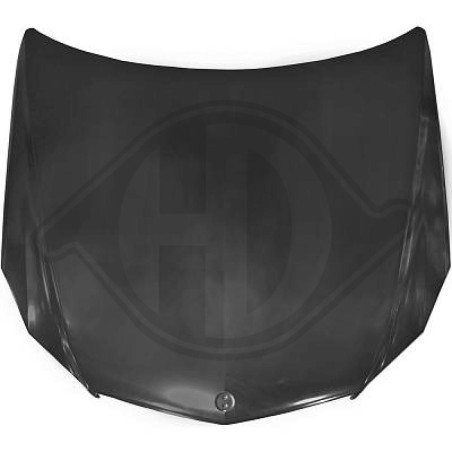 Cofano motore Mercedes Coupe/Cabrio W/C/A/207 01.09-12.12 (Cod. D-1627000)
