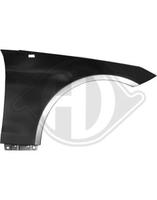 Parafango anteriore destro Mercedes Coupe/Cabrio W/C/A/207 01.09-12.12 (Cod. D-1627006)