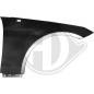 Parafango anteriore destro Mercedes Coupe/Cabrio W/C/A/207 01.09-12.12 (Cod. D-1627006)