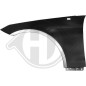 Parafango anteriore sinistro Mercedes Coupe/Cabrio W/C/A/207 01.09-12.12 (Cod. D-1627007)