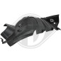 Copertura Passaruota anteriore destro Mercedes Coupe/Cabrio W/C/A/207 01.09-12.12 (Cod. D-1627008)