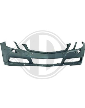 Paraurti anteriore Mercedes Coupe/Cabrio W/C/A/207 01.09-12.12 (Cod. D-1627053)