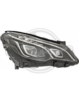 Faro anteriore destro Mercedes Coupe/Cabrio W/C/A/207 01.09-12.12 (Cod. D-1627080)