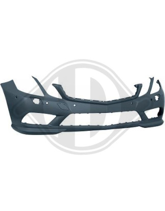 Paraurti anteriore Mercedes classe E Coupe/Cabrio C207 09-16 (Cod. D-1627250)