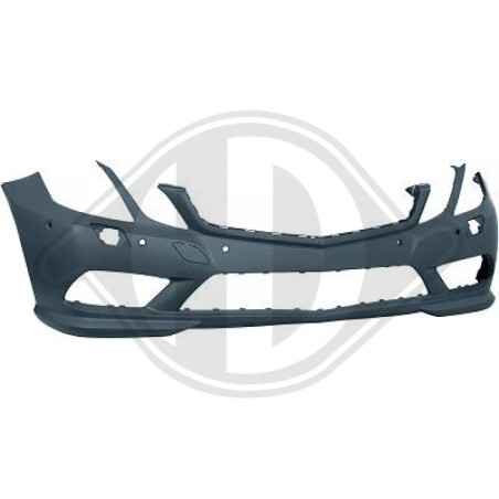 Paraurti anteriore Mercedes classe E Coupe/Cabrio C207 09-16 (Cod. D-1627250)