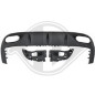 Diffusore paraurti Mercedes classe E E220-500 C238 16-20 (Cod. D-1627257)
