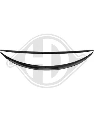 Spoiler Cofano/Sponda posteriore veicolo Mercedes classe E E220-500 C238 16-20 (Cod. D-1627261)