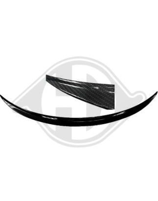 Spoiler Cofano/Sponda posteriore veicolo Mercedes classe E E220-500 C238 16-20 (Cod. D-1627262)