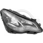Faro anteriore destro Mercedes Coupe/Cabrio W/C/A/207 01.09-12.12 (Cod. D-1627280)