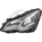 Faro anteriore sinistro Mercedes Coupe/Cabrio W/C/A/207 01.09-12.12 (Cod. D-1627281)