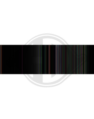 Inserto griglia radiatore Mercedes classe E Coupe/Cabrio C207 09-16 (Cod. D-1627340)
